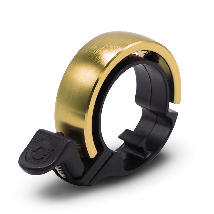 knog.（ノグ） 【日本正規品】 Knog Oi Classic Bell ベル オイ