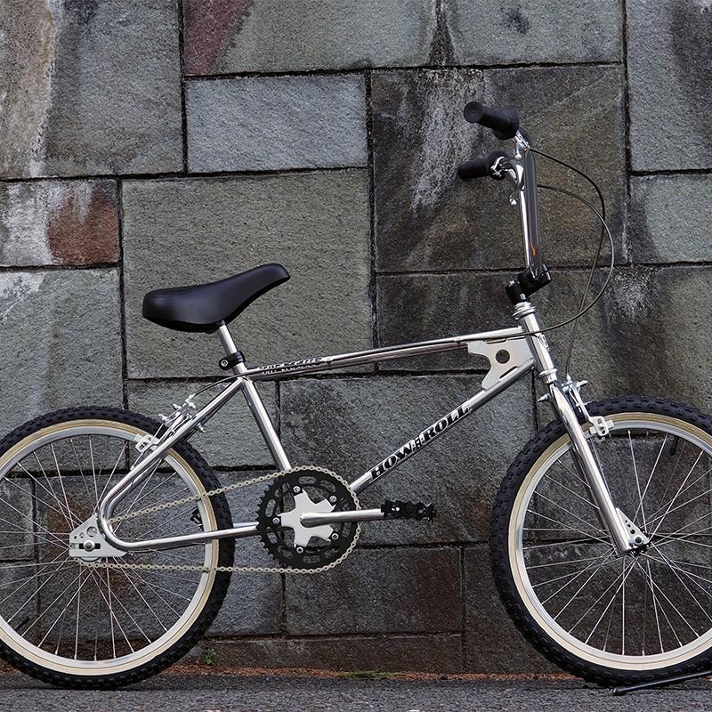 HOW I ROLL ハウアイロール The Roots (CP) ザルーツ 自転車 HOW I ROLL ハウアイロール The Roots (CP) ザルーツ 自転車