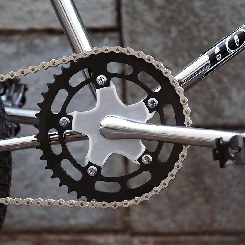 HOW I ROLL（ハウアイロール） The Roots (CP) ザルーツ 自転車 完成車