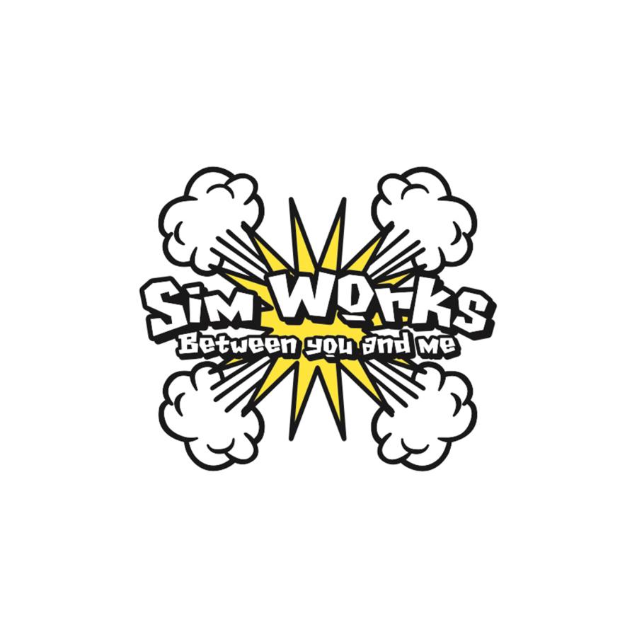 SimWorks シムワークス [SW x Seven] Ti Getaround Bar ティアイ ゲットアラウンド バー 自転車 ハンドルバー｜parksider｜05