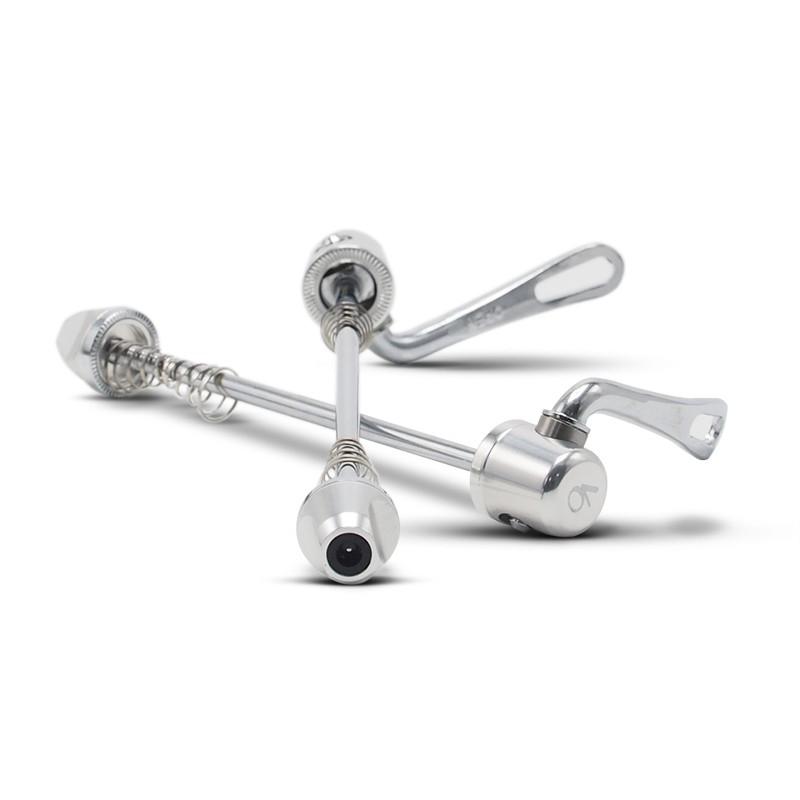 Velo Orange Quick Release Skewers 126544188ParkSIDER Y!Store 通販