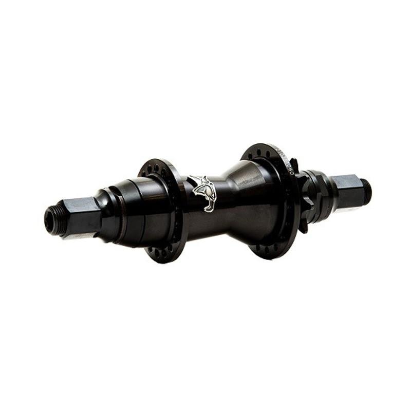 Animal Javelin Rear Hub 127827597ParkSIDER Y!Store 通販 Yahoo!ショッピング