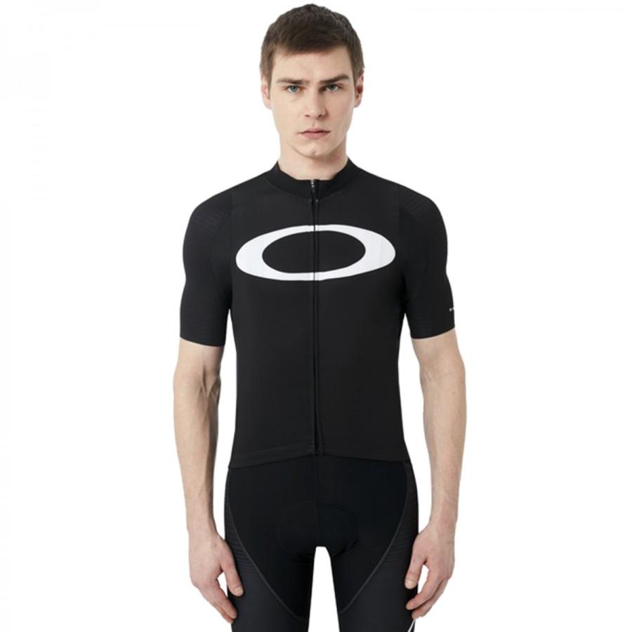 【50%OFF】Oakley オークリー Premium Branded Road Jersey - Black Out｜parksider｜09