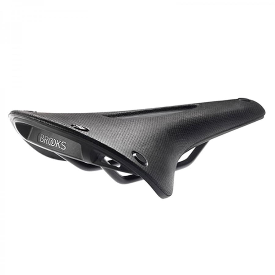 ブルックス（BROOKS） 【日本正規品】 C17 Carved（Black） 自転車