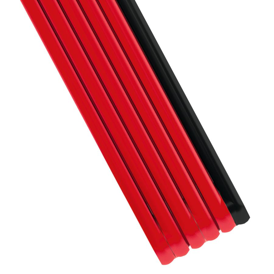 ABUS 【日本正規品】 アブス BORDO LITE 6055K/85 SH 自転車 鍵 ロック