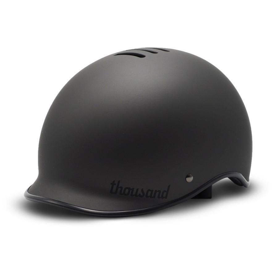 thousand サウザンド ヘリテイジ Heritage Collection Stealth Black 
