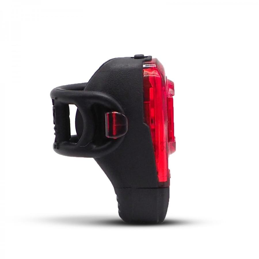 LEZYNE レザイン KTV DRIVE ペア 前後セット　ライト　自転車 日本正規品・在庫限り】Lezyne レザイン KTV Drive Pair