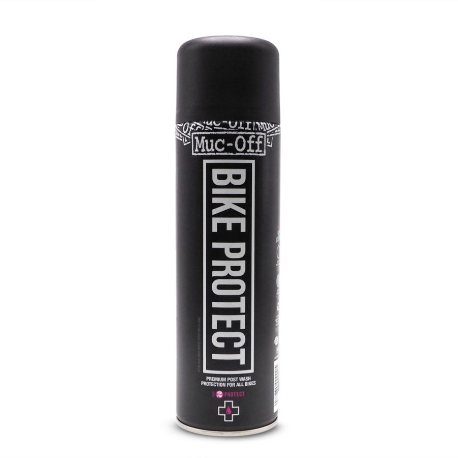 【日本正規品】MUCOFF マックオフ BIKE PROTECT SPRAY 500ml 143808707ParkSIDER Y