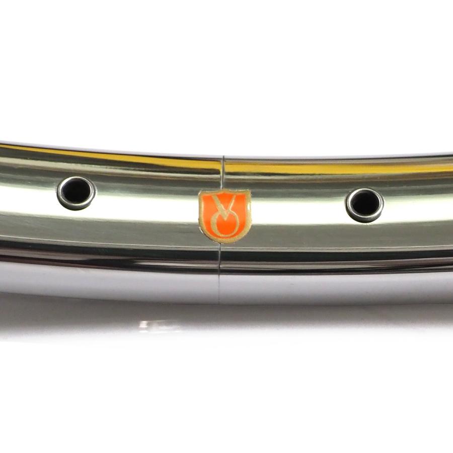 Velo Orange Voyager Rim （650b） 144357995ParkSIDER Y!Store 通販