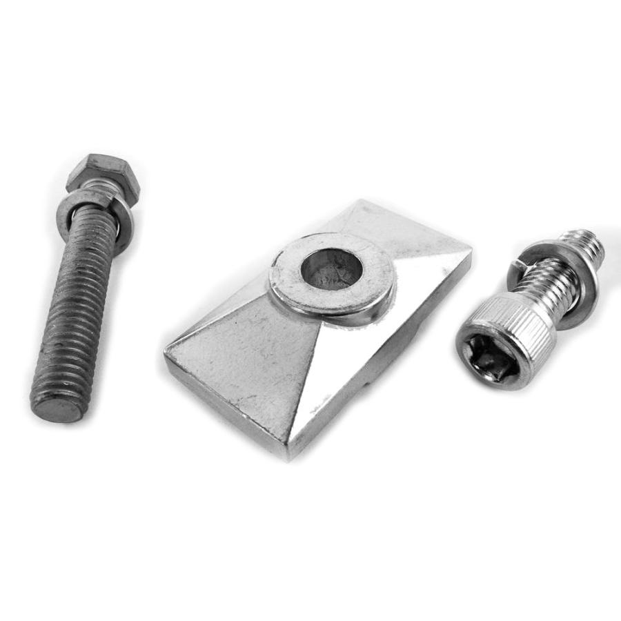 Velo Orange ベロオレンジ Porteur Double Kickstand ポーターダブルキックスタンド 自転車