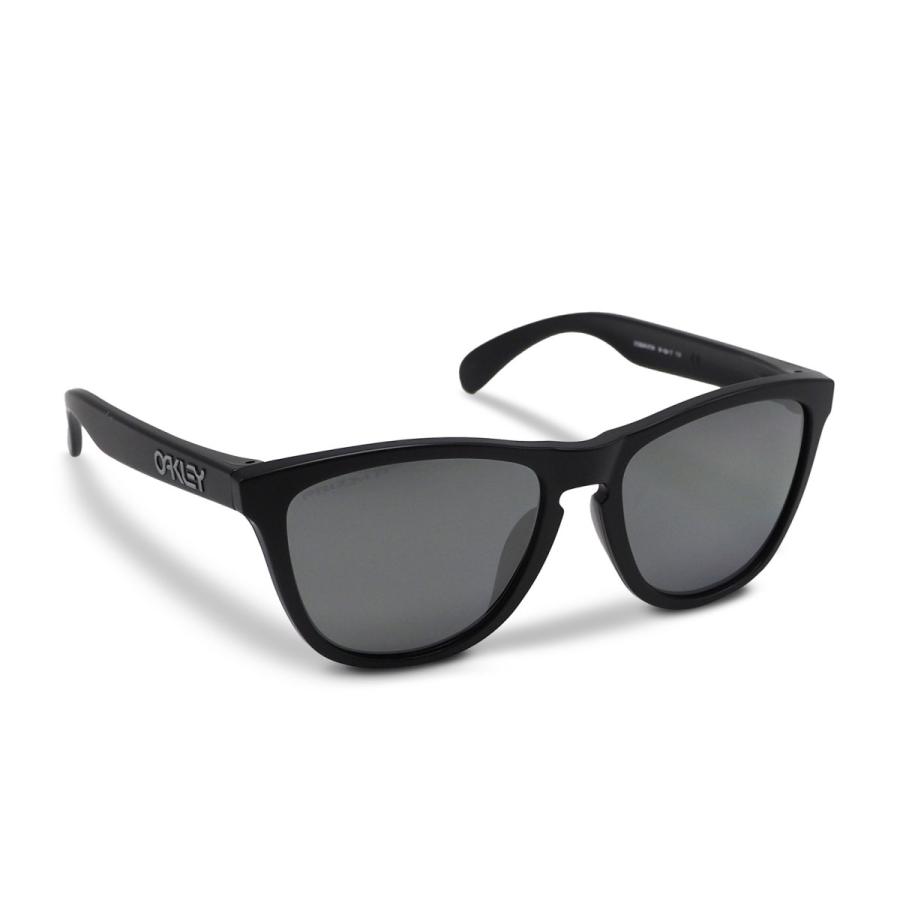OAKLEY Oakley オークリー Frogskins A Matte Black Prizm OAKLEY Oakley オークリー Frogskins A Matte Black Prizm
