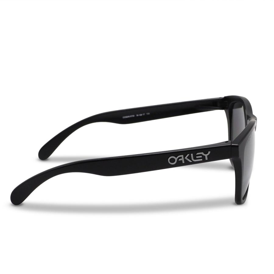 OAKLEY Oakley オークリー Frogskins A Matte Black Prizm OAKLEY Oakley オークリー Frogskins A Matte Black Prizm