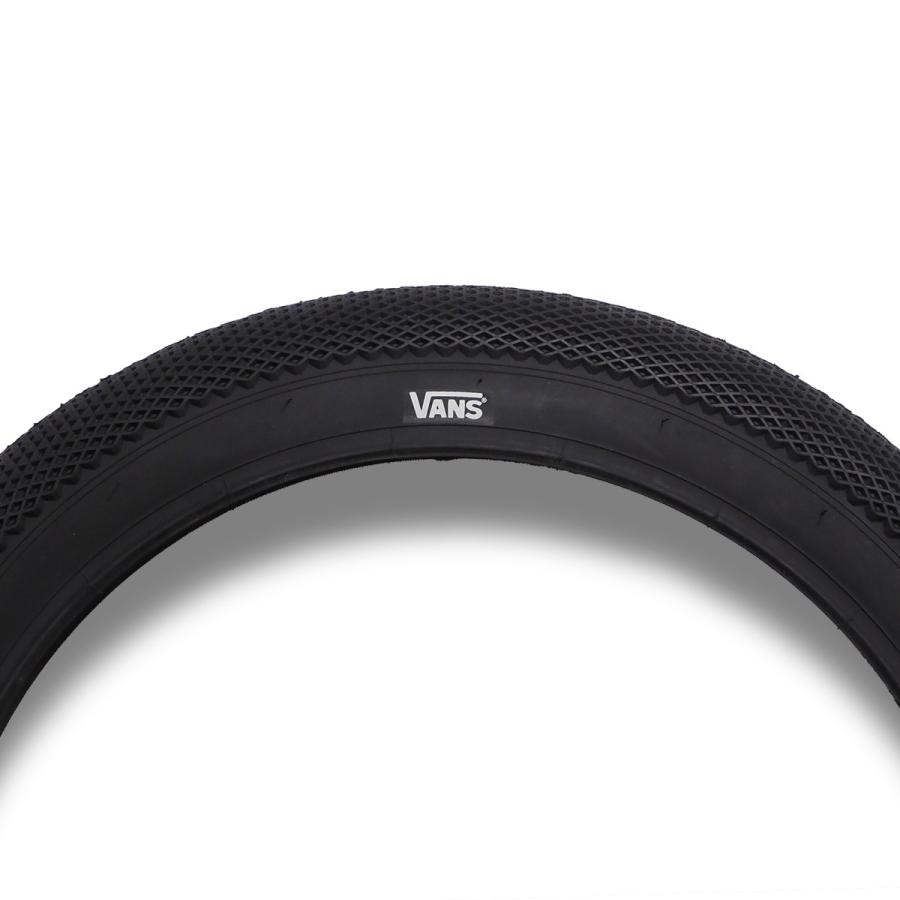 VANS Cult カルト Vans Tire (20inch) バンズ タイヤ 自転車 VANS Cult カルト Vans Tire (20inch) バンズ タイヤ 自転車