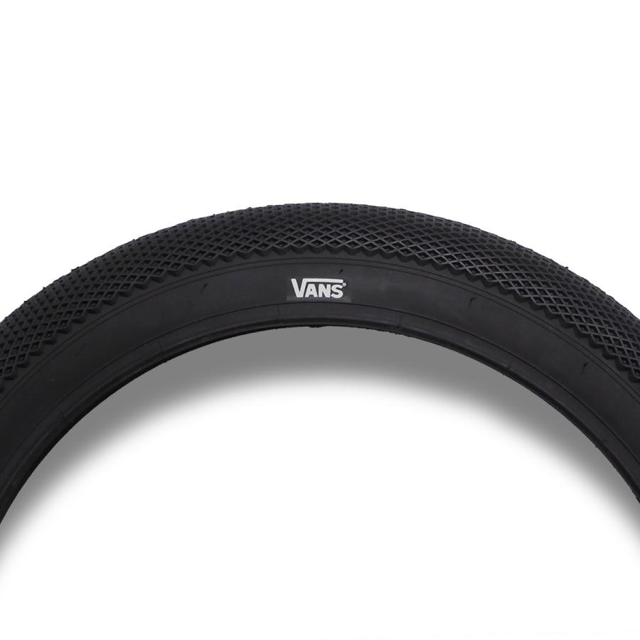 Cult カルト Vans Tire (20inch) バンズ タイヤ 自転車 ヴァンズ｜parksider｜08