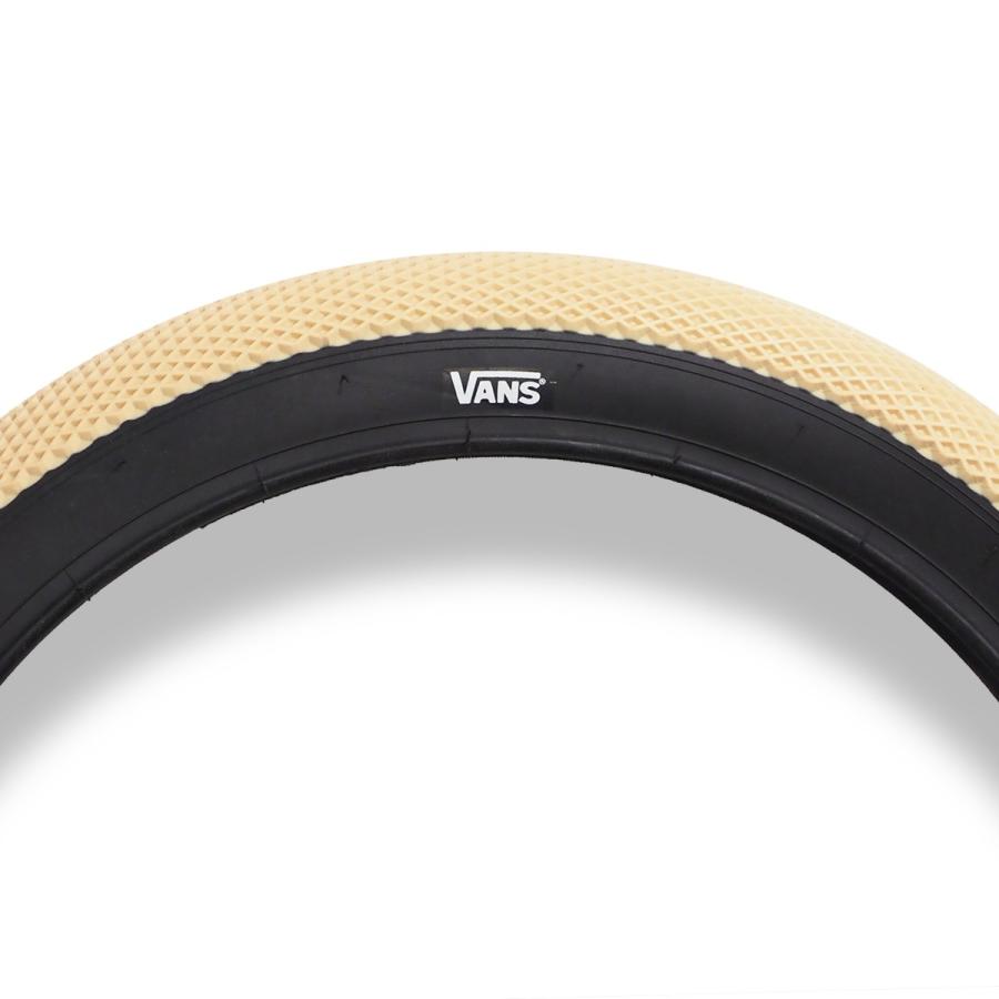 Cult カルト Vans Tire (20inch) バンズ タイヤ 自転車 ヴァンズ｜parksider｜09