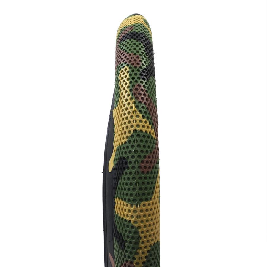 Cult カルト Vans Tire (20inch / Camo) バンズ タイヤ 自転車 ヴァンズ 20インチ｜parksider｜18