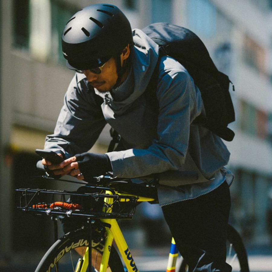 bern 【40%OFF価格】【日本正規品】 バーン ヘルメット Macon Visor