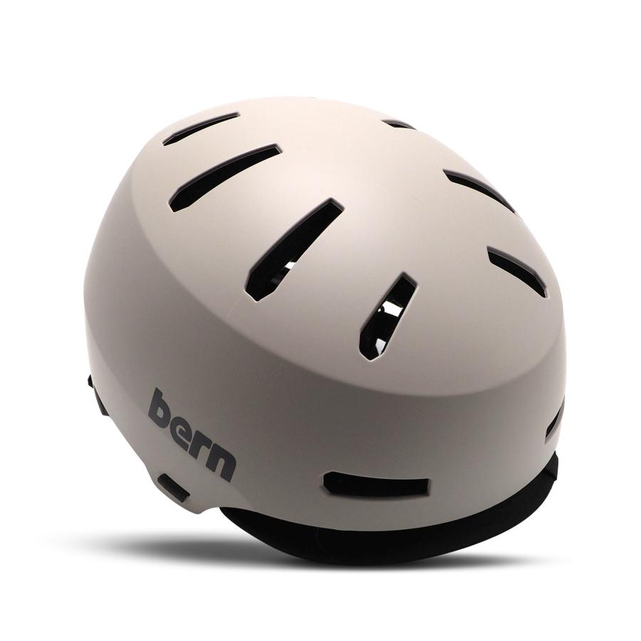 bern 【40%OFF価格】【日本正規品】 バーン ヘルメット Macon Visor