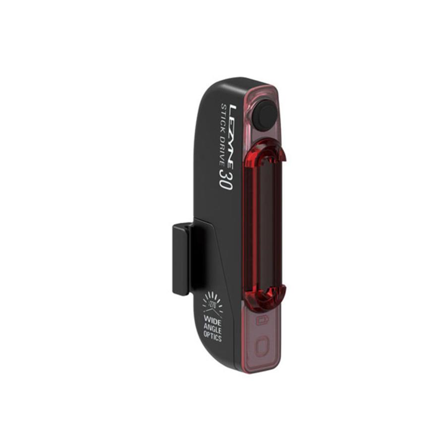 日本正規品】 Lezyne レザイン HECTO DRIVE / STICK PAIR ヘクト