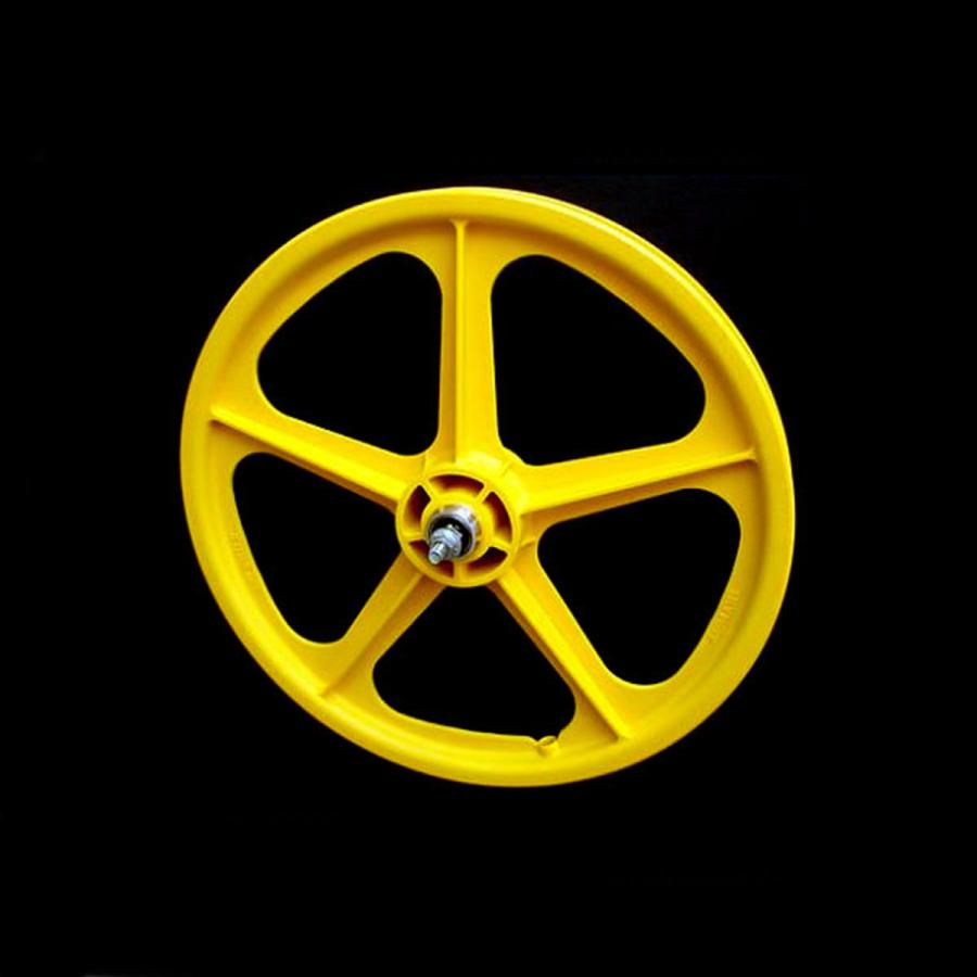 SKYWAY スカイウェイ 20'' Tuff Wheel 2 Cassette F&R Set (9T / 14mm