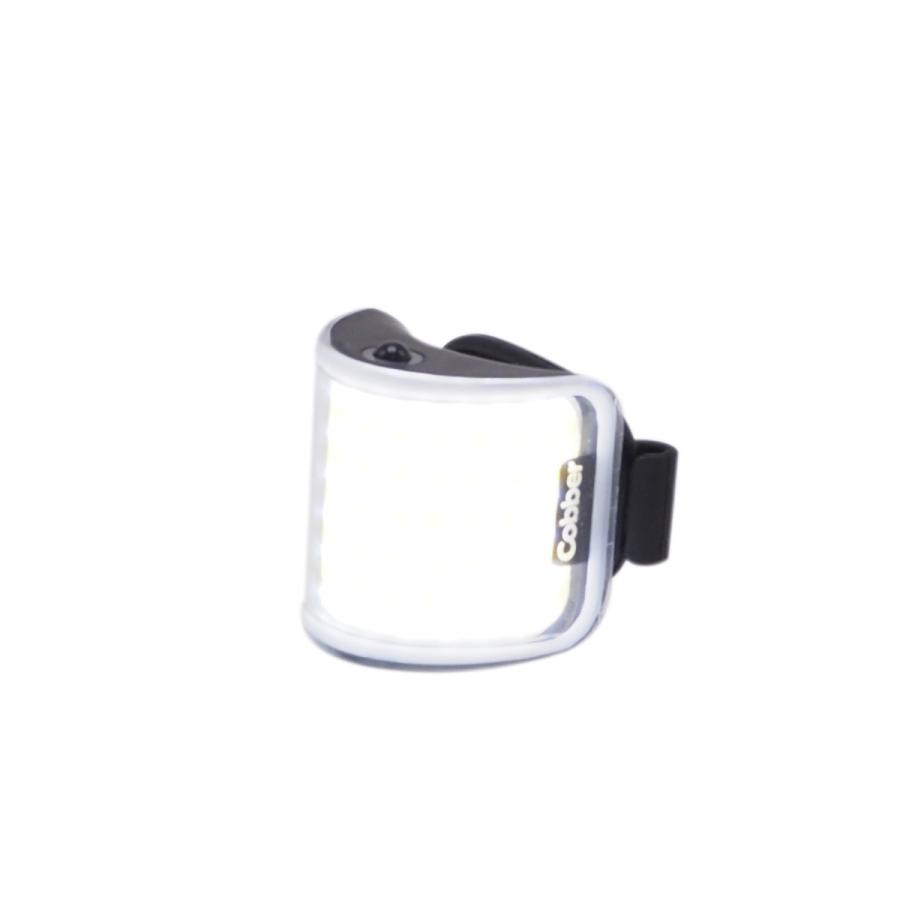 knog.（ノグ） 【日本正規品】 Knog Lil Cobber Twinpack リルコバー