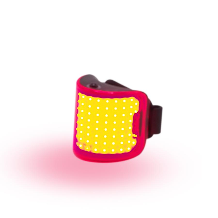 knog.（ノグ） 【日本正規品】 Knog Lil Cobber Twinpack リルコバー