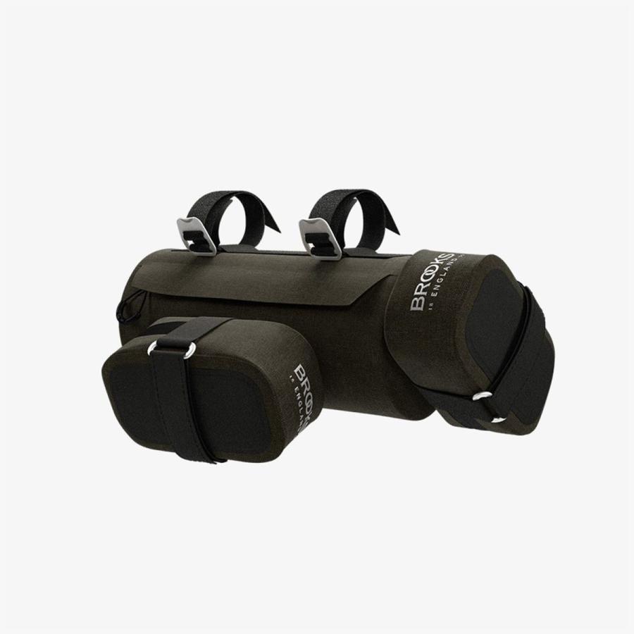 ブルックス（BROOKS） 【日本正規品】 Scape Saddle Pocket Bag