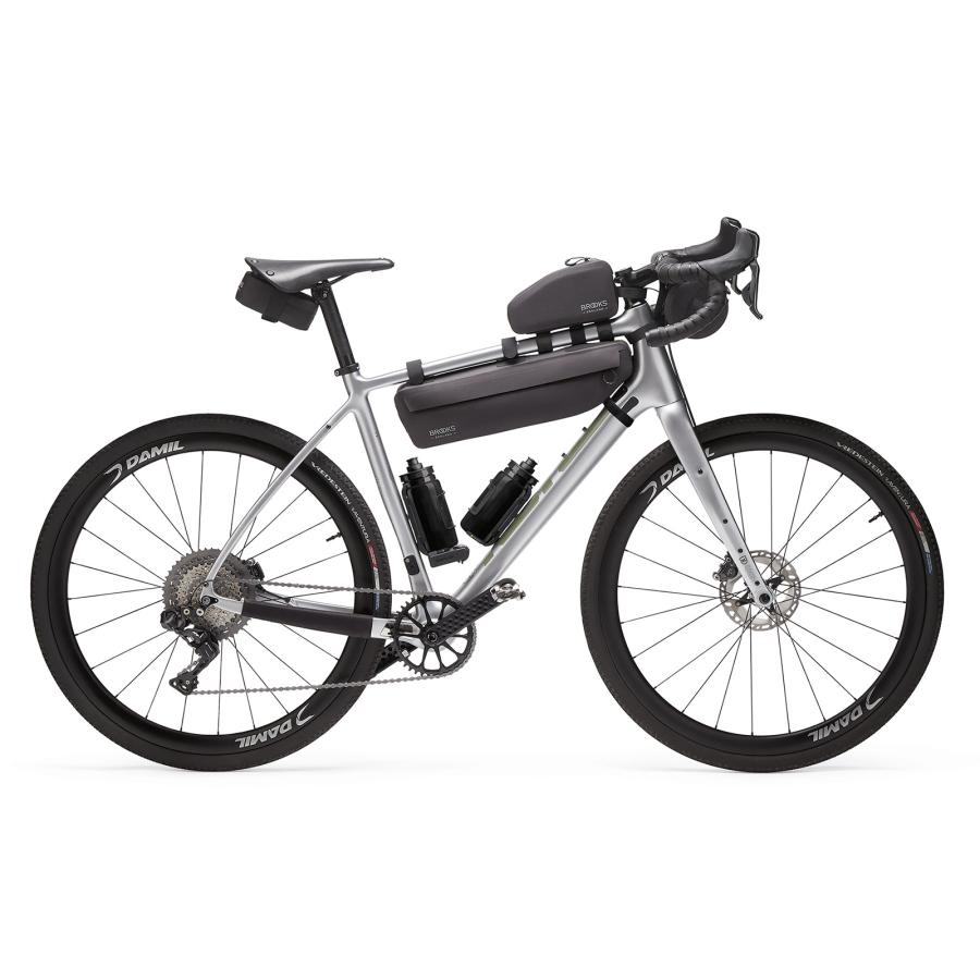 ブルックス（BROOKS） 【日本正規品】 Scape Saddle Pocket Bag