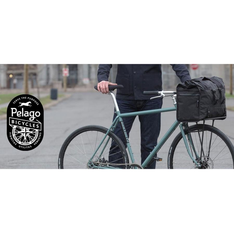 アルミ製　ペラゴ　Pelago Bicycles Pelago Bordeaux - Pelago Bicycles