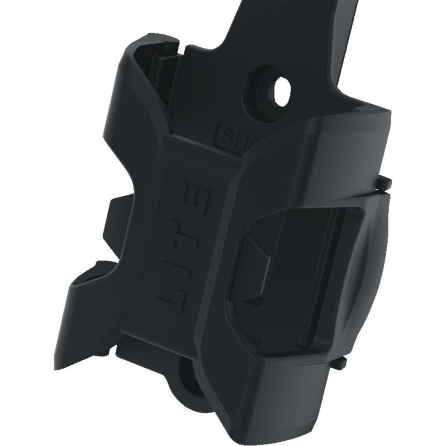 ABUS 【日本正規品】 アブス BORDO LITE 6055C/85 SH 自転車 鍵 ロック