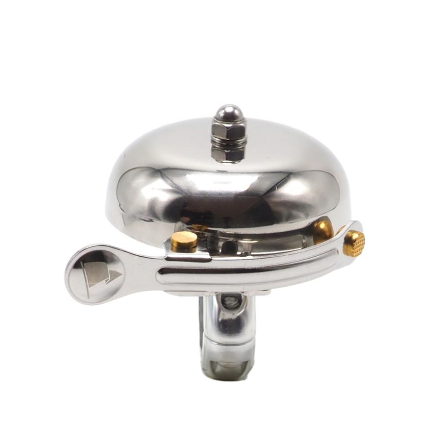 thousand pennant bicycle bell