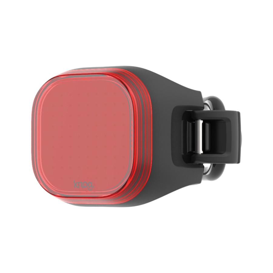 【日本正規品】：Knog ノグ Blinder Mini Cross ブラインダーミニ クロス 自転車 ライト 2年保証｜parksider｜06