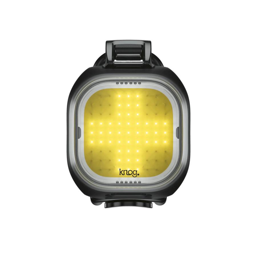 【日本正規品】：Knog ノグ Blinder Mini Cross ブラインダーミニ クロス 自転車 ライト 2年保証｜parksider｜05