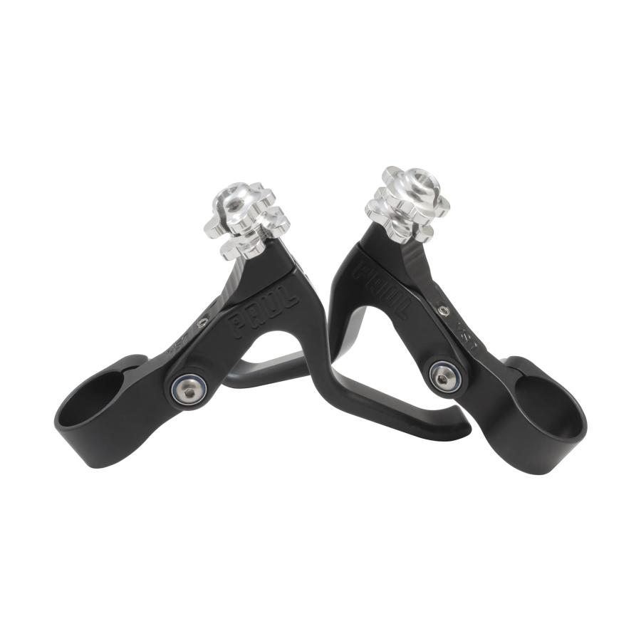 Paul ポールコンポーネント Love Lever 2.5 Pair (22.2mm Paul ポールコンポーネント Love Lever 2.5 Pair (22.2mm