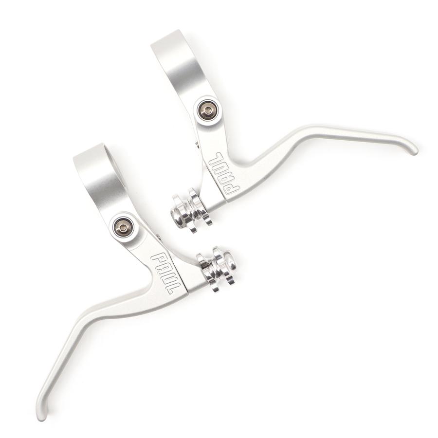 Paul ポールコンポーネント Love Lever 2.5 Pair (22.2mm Paul ポールコンポーネント Love Lever 2.5 Pair (22.2mm