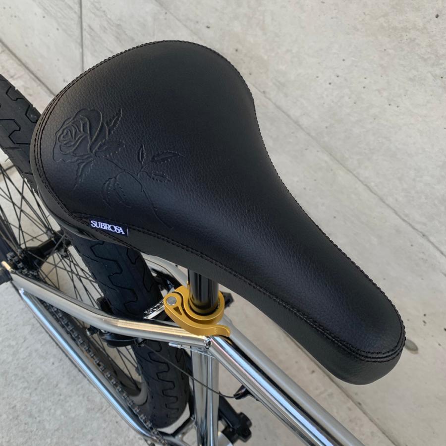 Subrosa サブローザ Salvador 26 Subrosa サブローザ Salvador 26