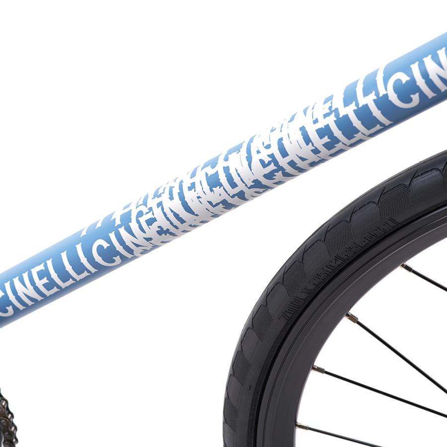 cinelli Cinelli チネリ Gazzetta / Grey Sky Morning ガゼッタ cinelli Cinelli チネリ Gazzetta / Grey Sky Morning ガゼッタ