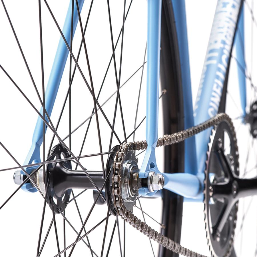 cinelli Cinelli チネリ Gazzetta / Grey Sky Morning ガゼッタ cinelli Cinelli チネリ Gazzetta / Grey Sky Morning ガゼッタ