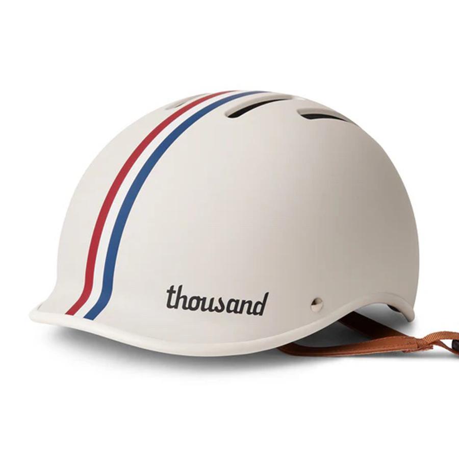 thousand サウザンド ヘリテイジ Heritage 2.0 Bike & Skate Helmet 
