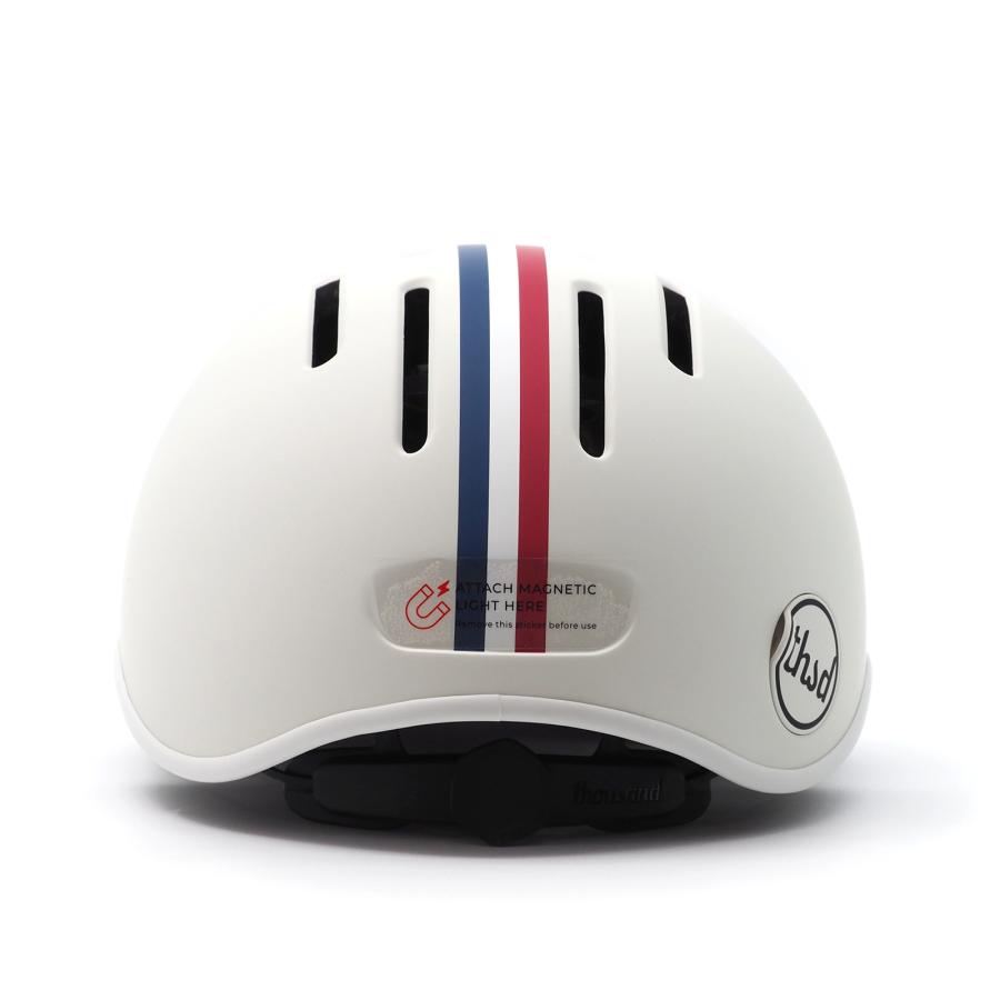 thousand サウザンド ヘリテイジ Heritage 2.0 Bike & Skate Helmet