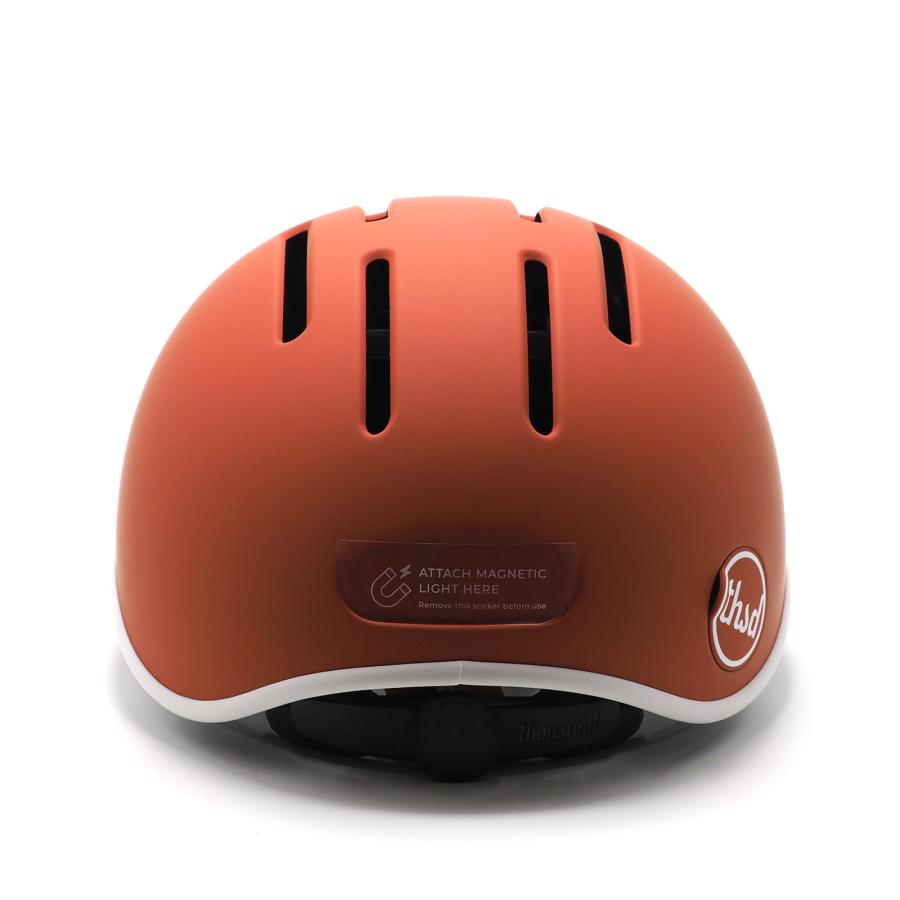 thousand サウザンド ヘリテイジ Heritage 2.0 Bike & Skate Helmet 