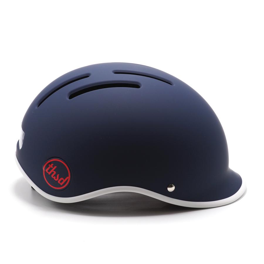 thousand helmet navy
