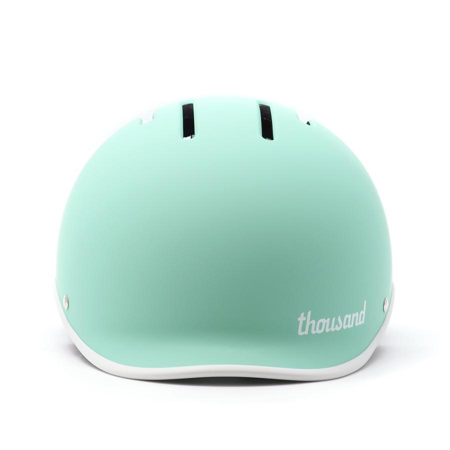 Thousand Helmet Heritage Willowbrook Mint