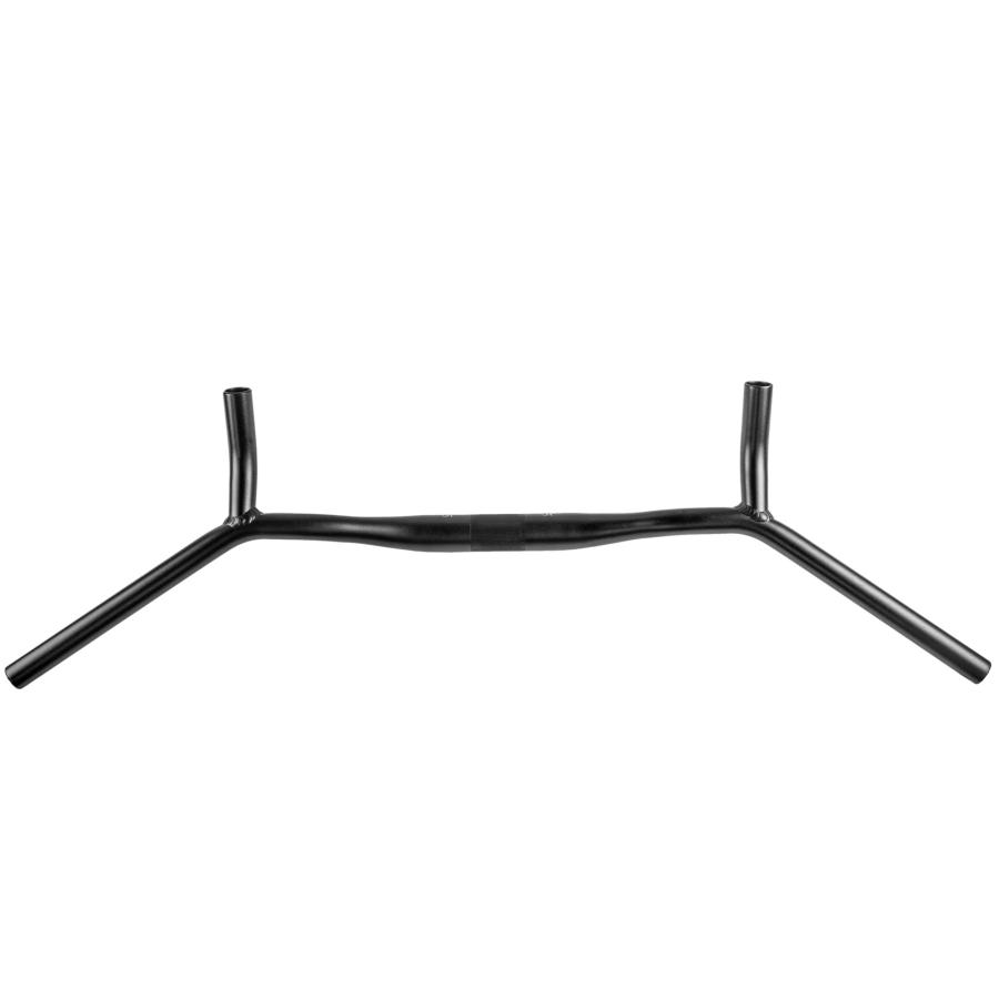 Velo orange Crazy bar ベロオレンジ クレイジーバー BLOG クセ強ルックス、使ってみると案外イイやつ。リジッドMTBや