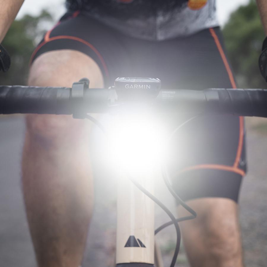 knog.（ノグ） 【日本正規品】 Knog Blinder 1300 ブラインダー 自転車