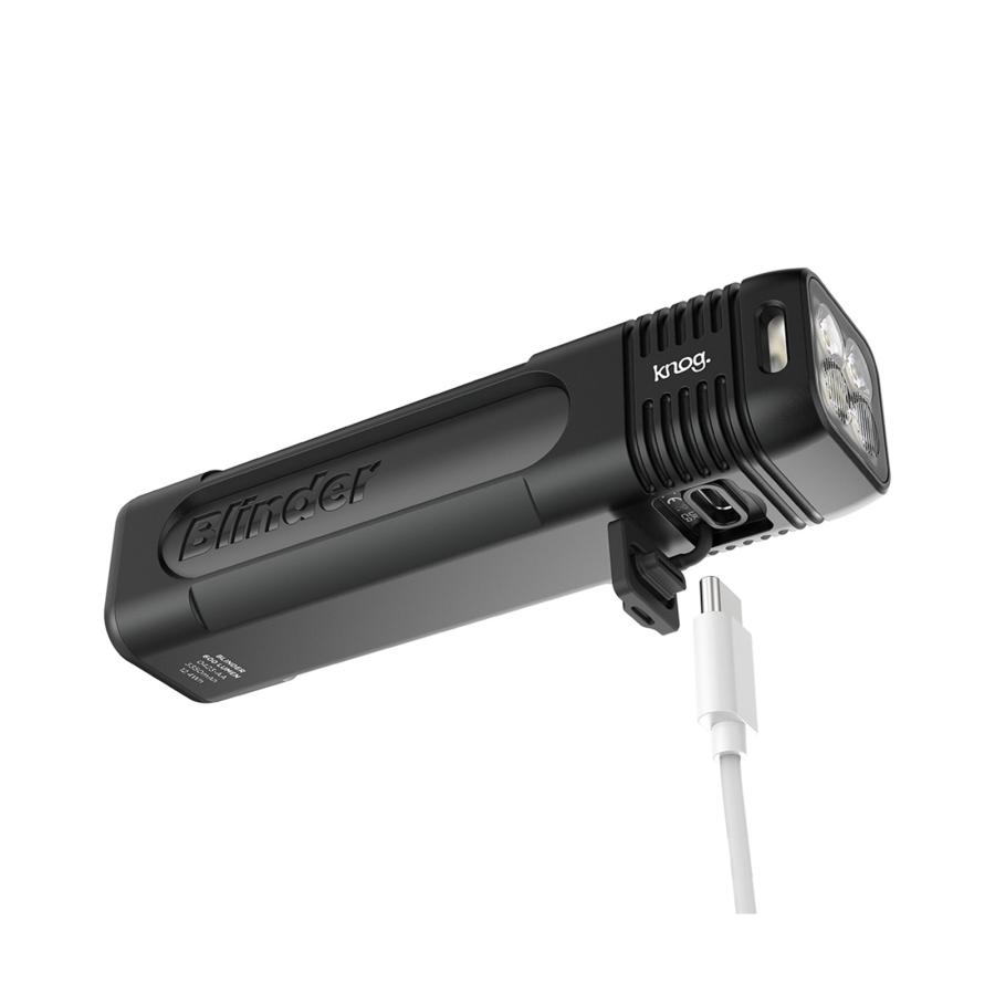 KNOG ノグ ブラインダー BLINDER 900 フロントライト 楽天市場】ノグ NEW BLINDER 900 （ブラインダー900）フロント