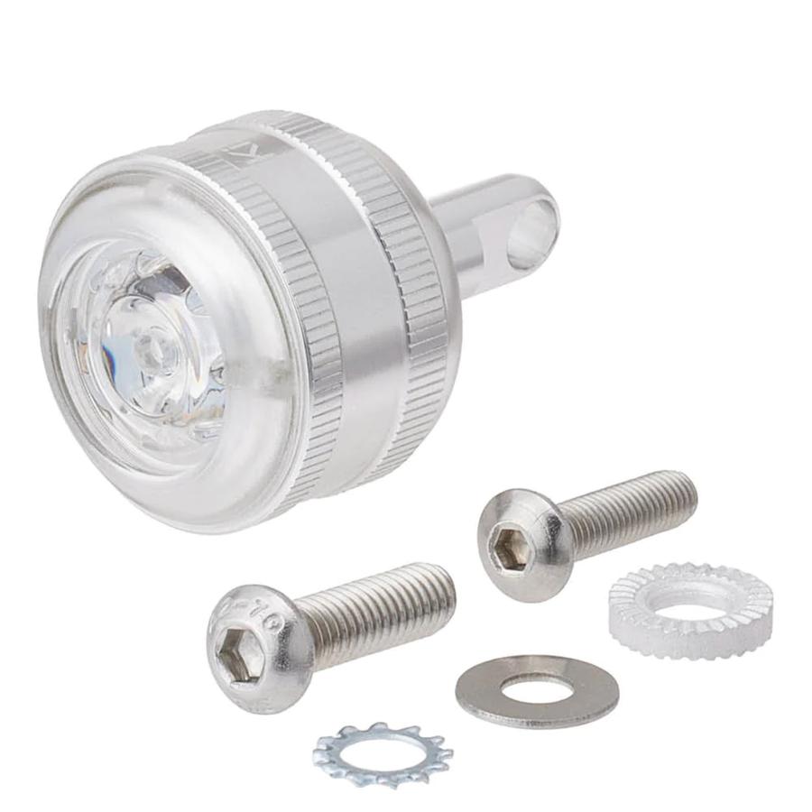 自転車用 ライトBrand: KiLEY(キーレイ) KiLEY キーレイ 自転車 ライト LM-016 Eye Light / Front アイライト