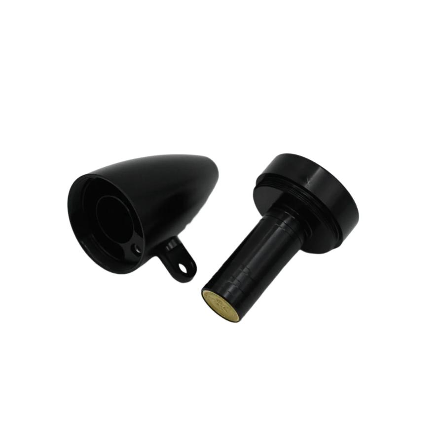 KILEY バレットライト LM-018 USB充電 自転車用 KILEY 