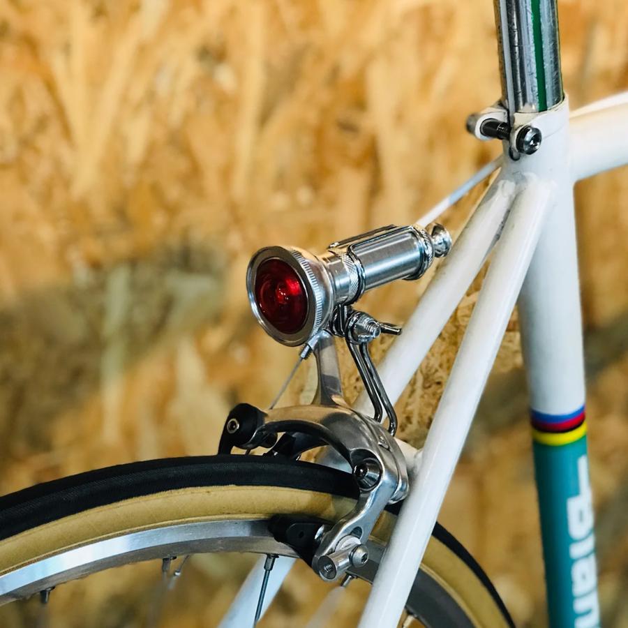 KiLEY キーレイ 自転車 ライト V2 Vintage Light / Rear KiLEY キーレイ 自転車 ライト V2 Vintage Light / Rear