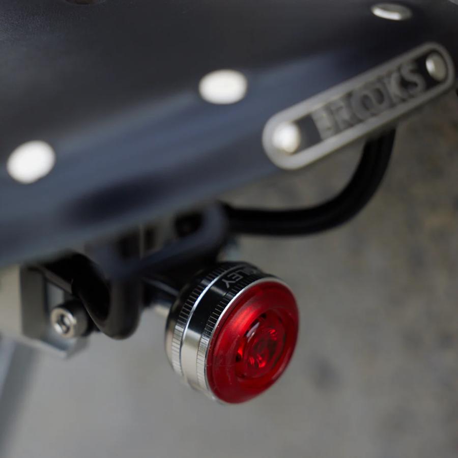 KiLEY キーレイ 自転車 ライト SB-01 Saddle Mount サドル用マウント